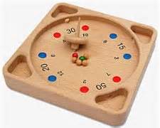 Bauernroulette or Poor Man's Roulette .